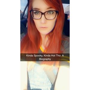 Meet your Posher, Felecia